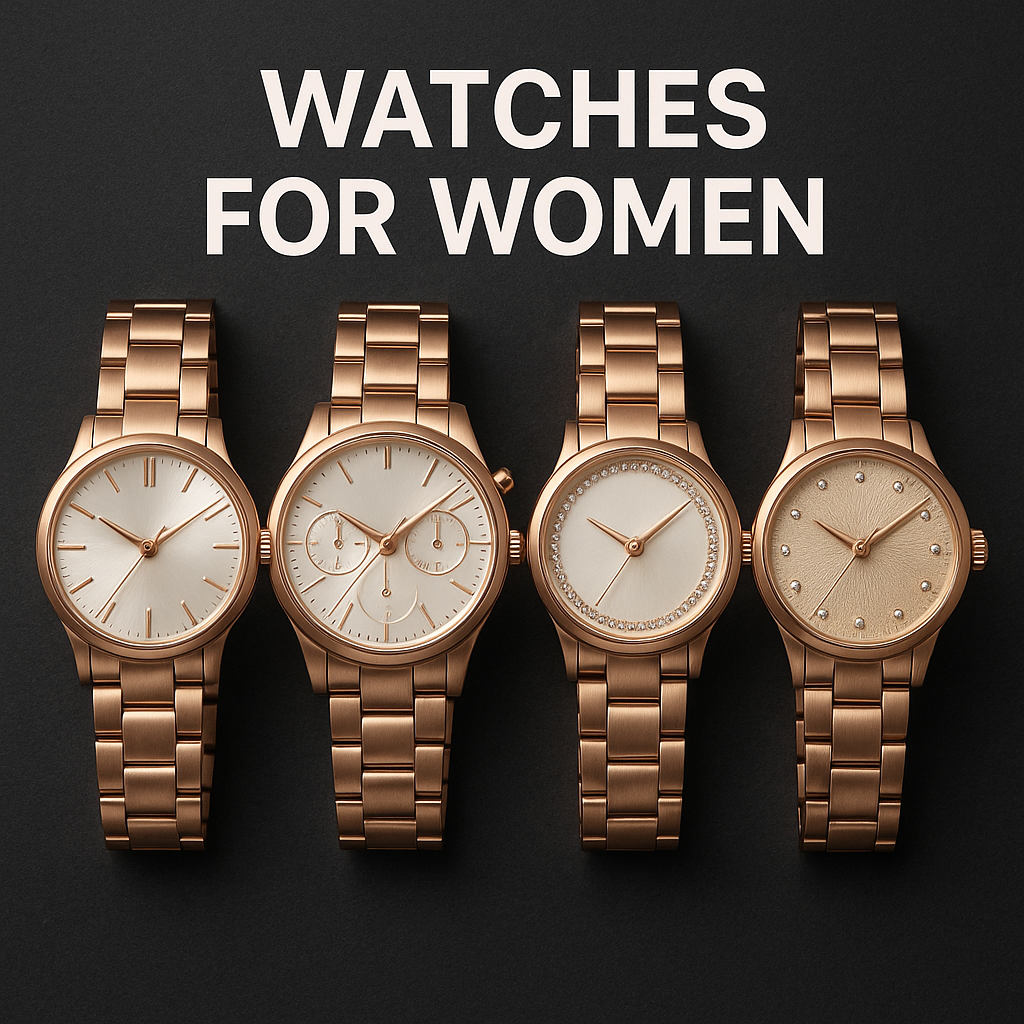 Watches for women